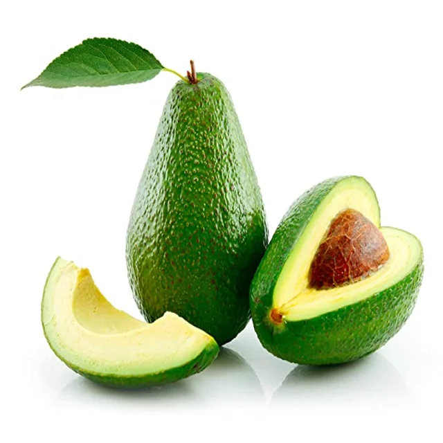 Avocado Fresh / Aguacate / Palta Hass Fresh Fruit & Hass Avocados For
