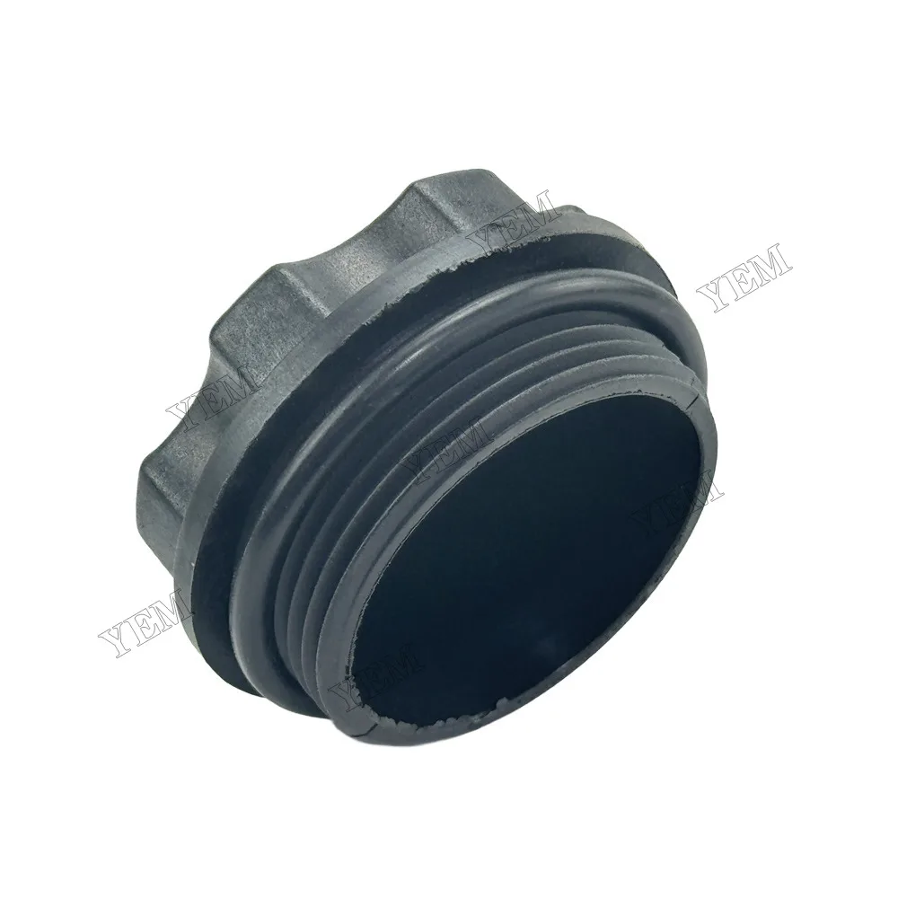 Oil Filter Cap 536-6980 YJ-C012-017 Fit for Caterpillar C9 Engine 5