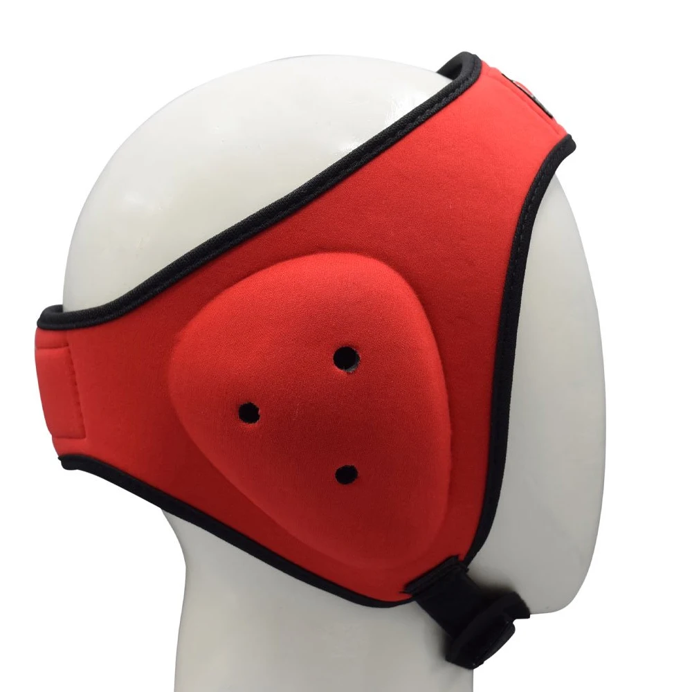 Equipments Ears Guards Good Quality Wrestling Equipments Customized