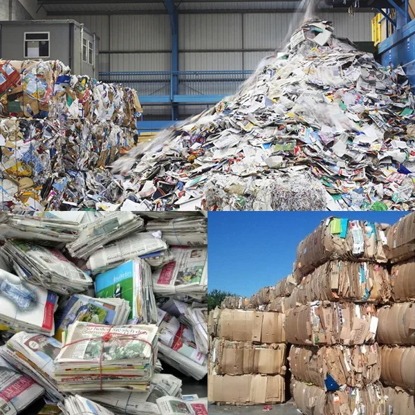 Sop /oinp / Over Issue Newspaper / Onp Waste Paper Scrap/ Cheap Occ