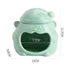 Good Bear Air Conditioning Den - Teal