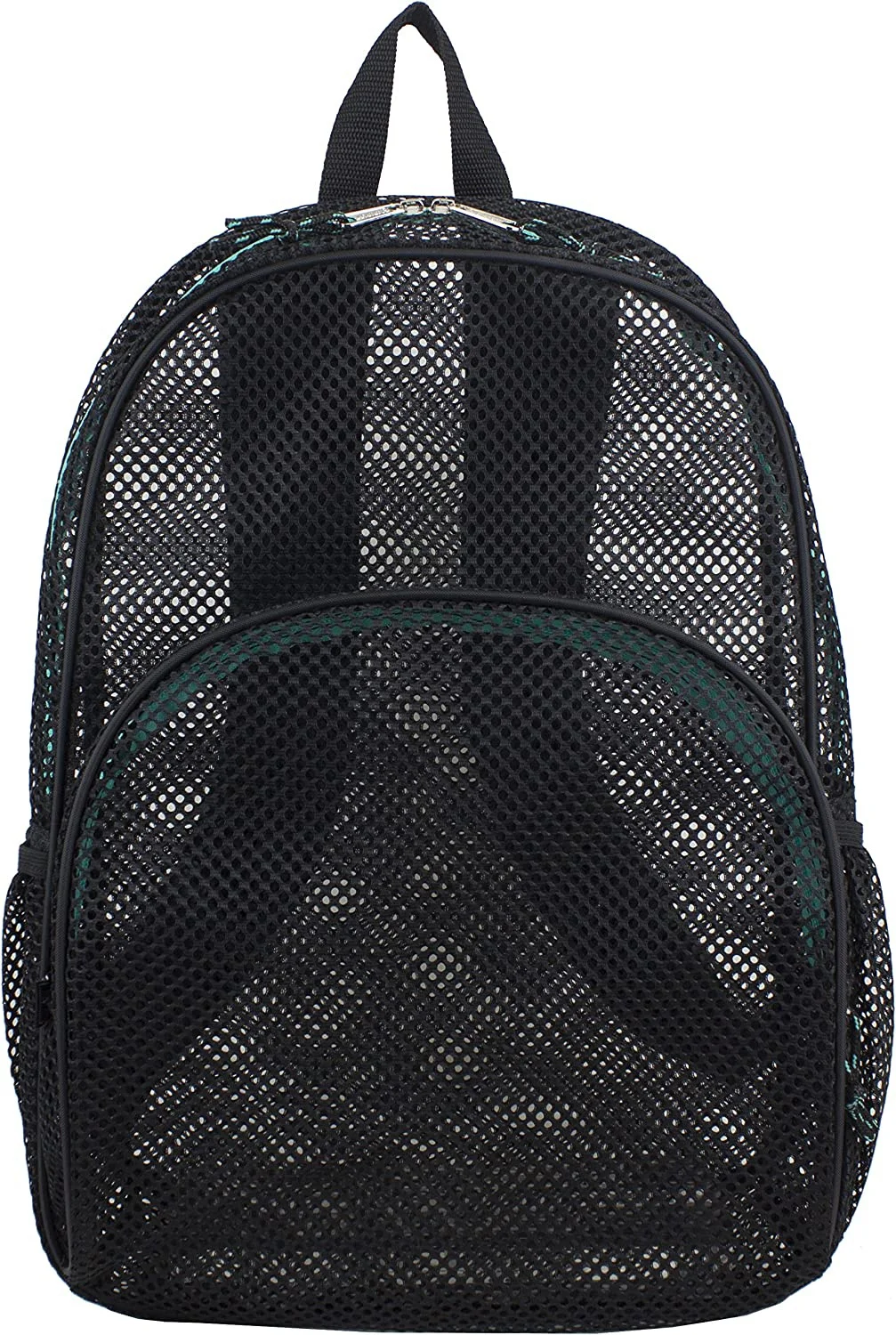 Mesh Backpack With Adjustable Padded Shoulder Straps Mesh Back Pack Bags For Sports School Buy