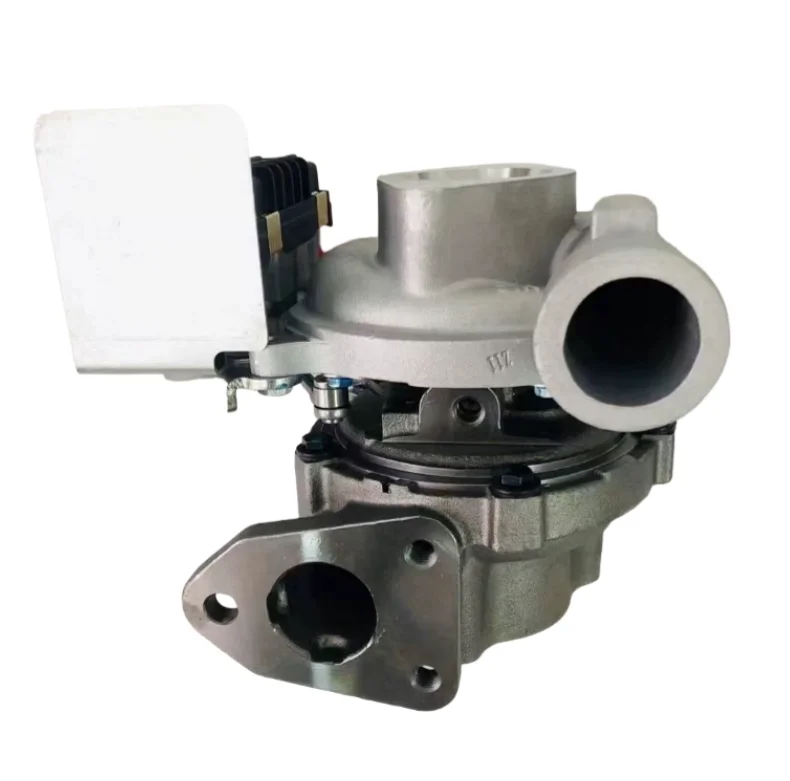 GTC1549VZ Turbo for Jiang Ling JX493 2.4T Engine - 2 Month Warranty