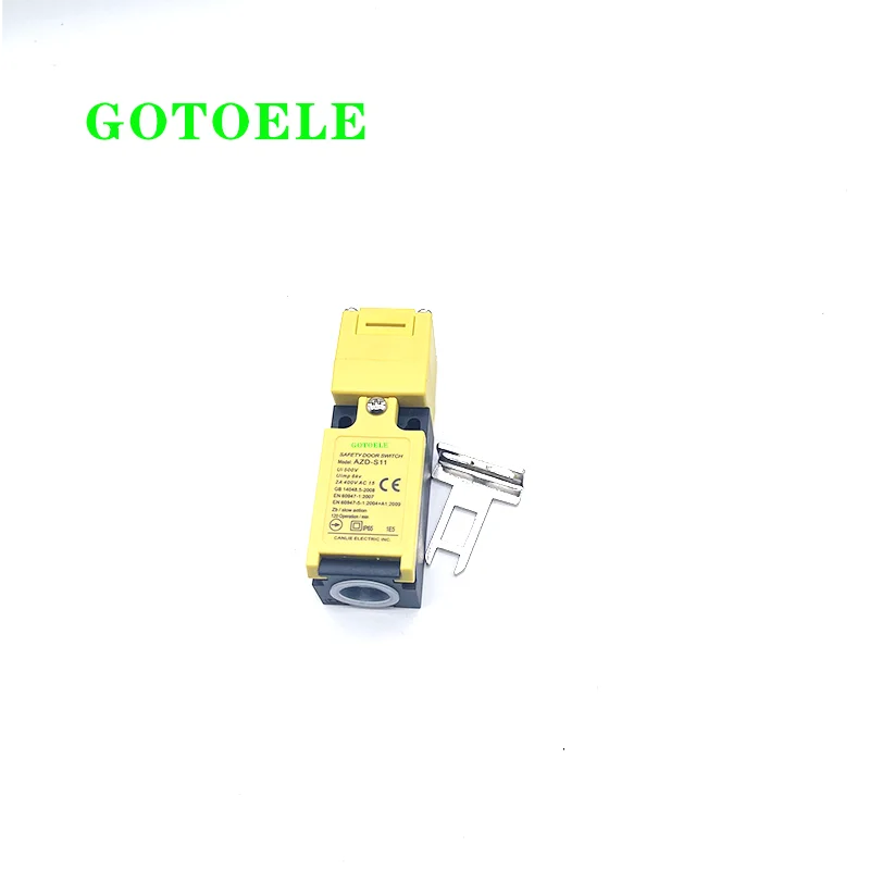 Safety Limit Switch AZD-S11 - High Quality & Reliable