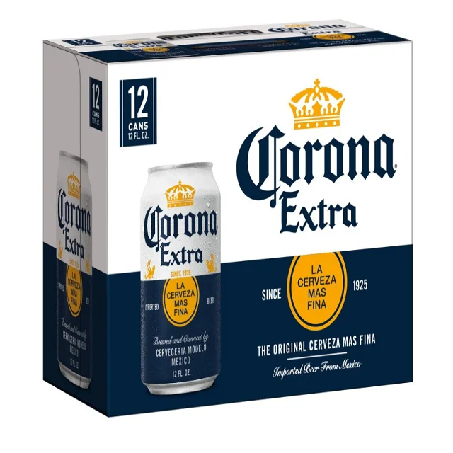 Corona Extra Beer 330ml / 355ml - Buy Corona Extra Beer 330ml / Cheap ...