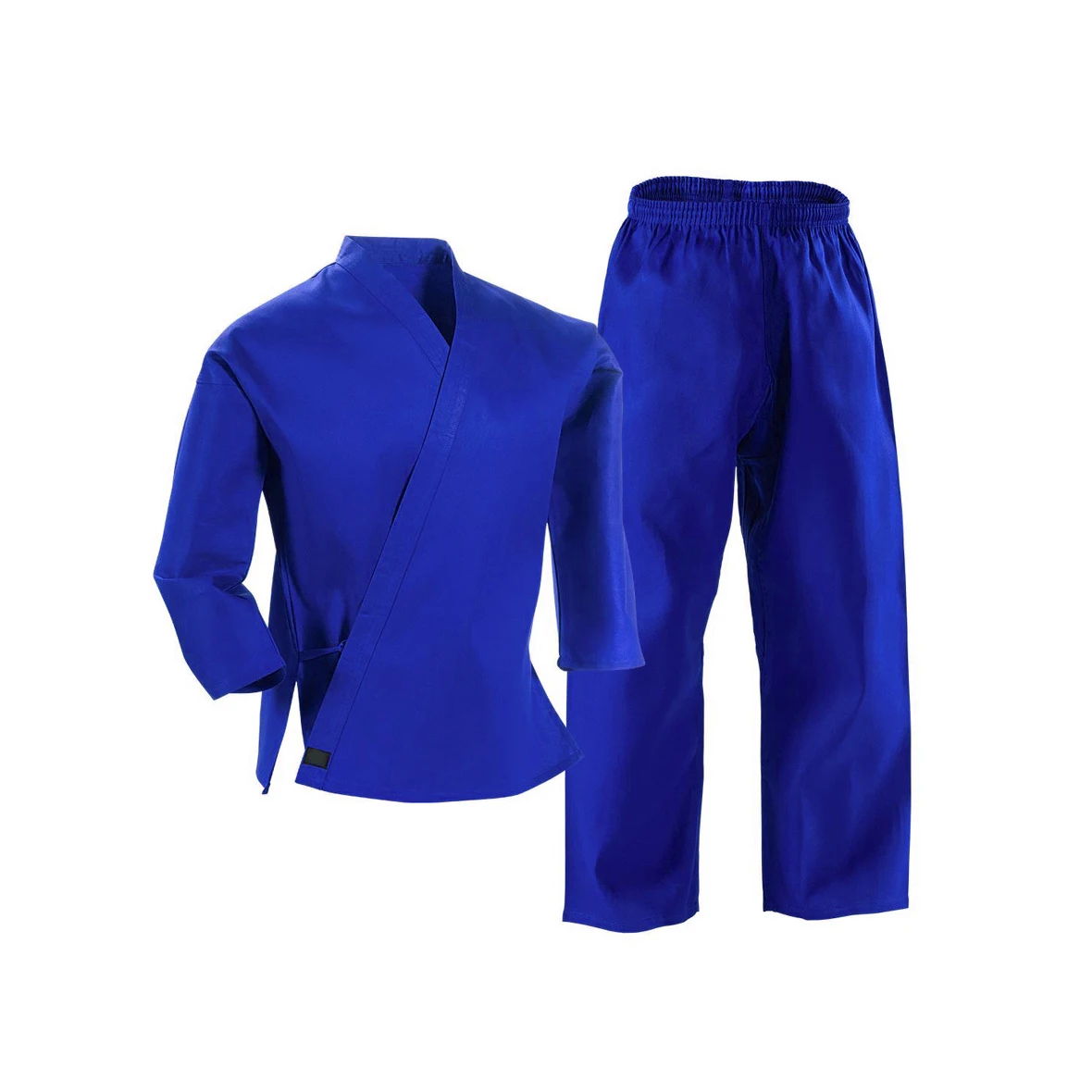 Pakistan Made Jiu Jitsu Gi Uniform Suit For Sale Karate Suit Bjj