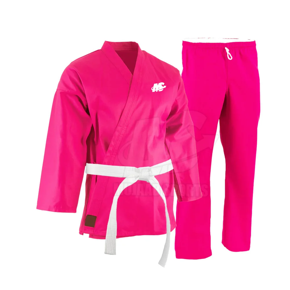 New Arrival Stylish Martial Arts Karate Uniform 2023 Karate Uniform