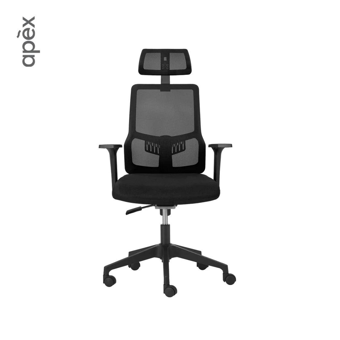 2023 Office Furniture New Collection Revolving Office Ergonomic Low
