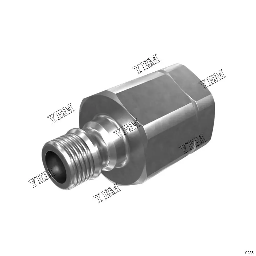 Factory Price Coupling-Quick Disconnect Part No. 8S-4599 8S4599 Standard Size Engine Parts