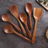 Natural wooden color