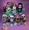 COSBI Tim Burton's The Nightmare Before Christmas 6 Boxes/Set
