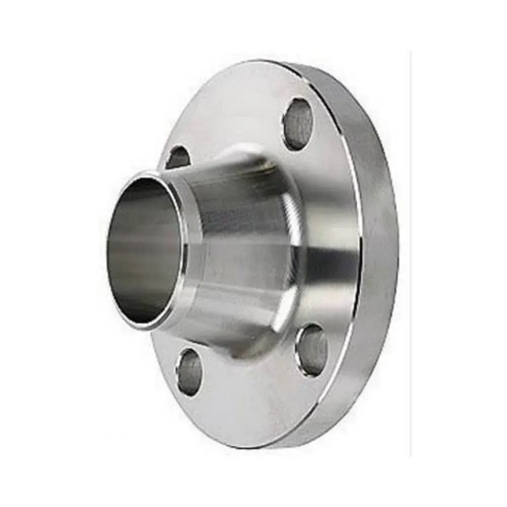 Factory Direct Stainless Steel 304 ASME B16.5 Class 150 SCH 40 Weld Neck Flange for Oil and Gas Industry