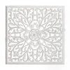 Burnt White Antique