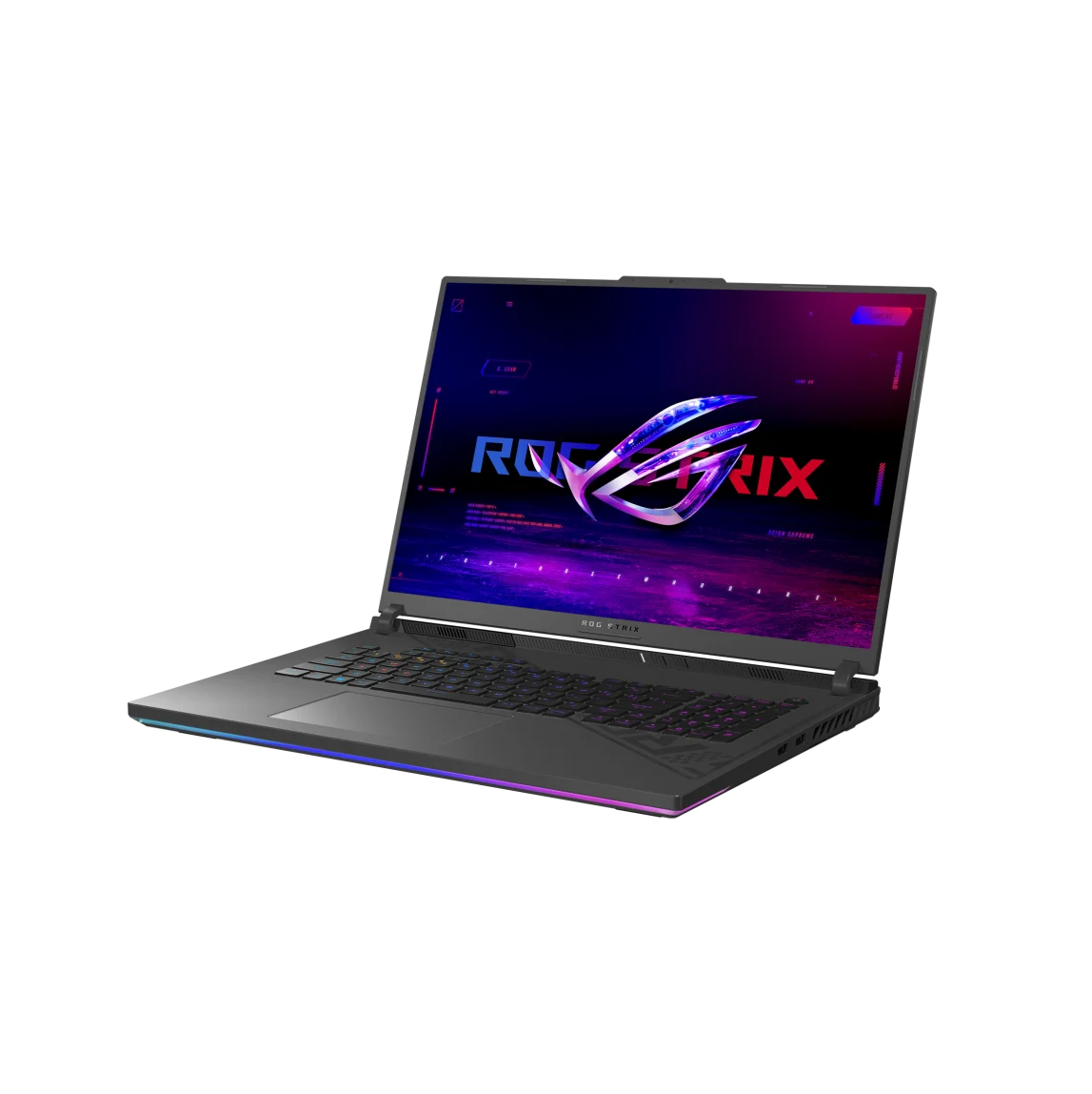 New ROG Strix G18 i9-13980HX RTX4070 2.5K 240Hz 18inch core i9 13th  generation laptop Gaming laptop