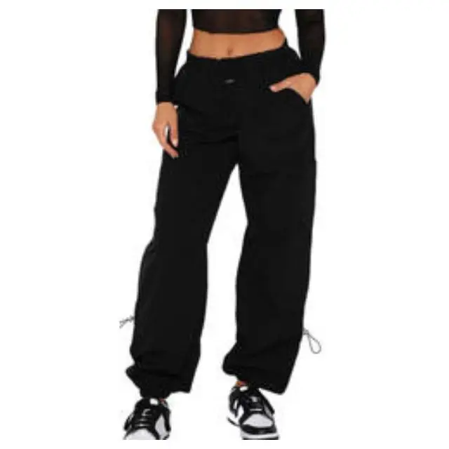 Wholesale New Cargo Pants Custom Women's Pants & Trousers Cargo ...