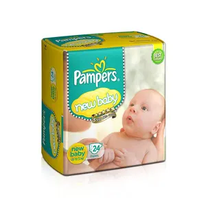 For Cotton Baby Diapers All Sizes-Soft Breathable 3D Leak Prevention Price