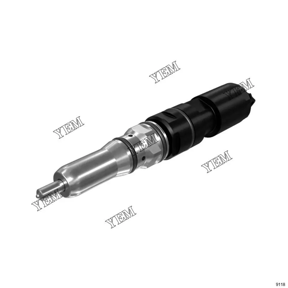 336E LN 568 FM 336E LH 336E LNH 336E L 568 FM LL 336E H 336E Fuel Injector 20R-5036 20R5036 Agricultural Machinery Spare Parts