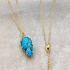 Turquoise
