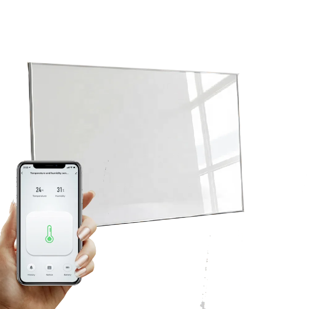 Ceiling Room Heater, 720Watt, Aluminium - detail 14