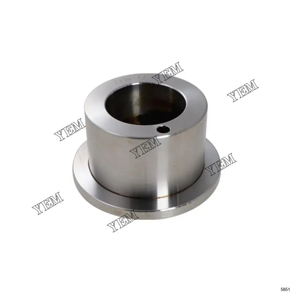 Engine Spare Parts Compatible Supplier Flange 7Y-7688 7Y7688 for 330-A 322N 330-A LN 320B N 320B L 325 LN 322-A LN 322B