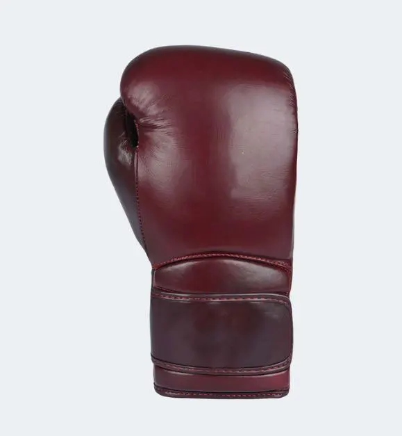 2023 High End White And Black Training Fight Boxing Gloves Rival Boxing