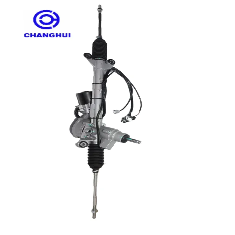 Electronic Power Steering Rack Used For Subaru Forester Vehicle 34110