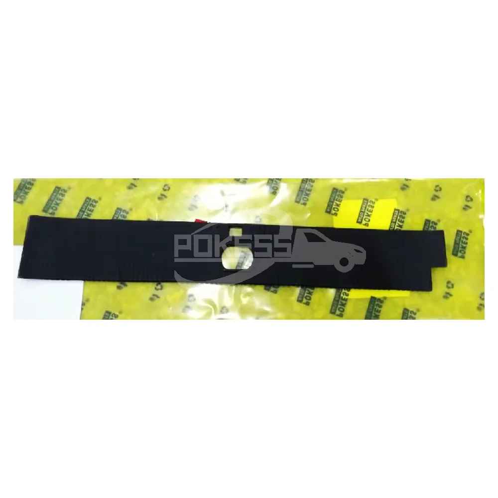 1S7P7D394AA-JT Shift Lever Dust Cover for Ford Mon — 2