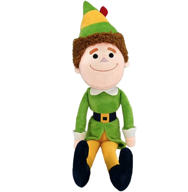 Cheap Price Custom Figure Plush Peter Pan Plush Fair Plush Decoration ...