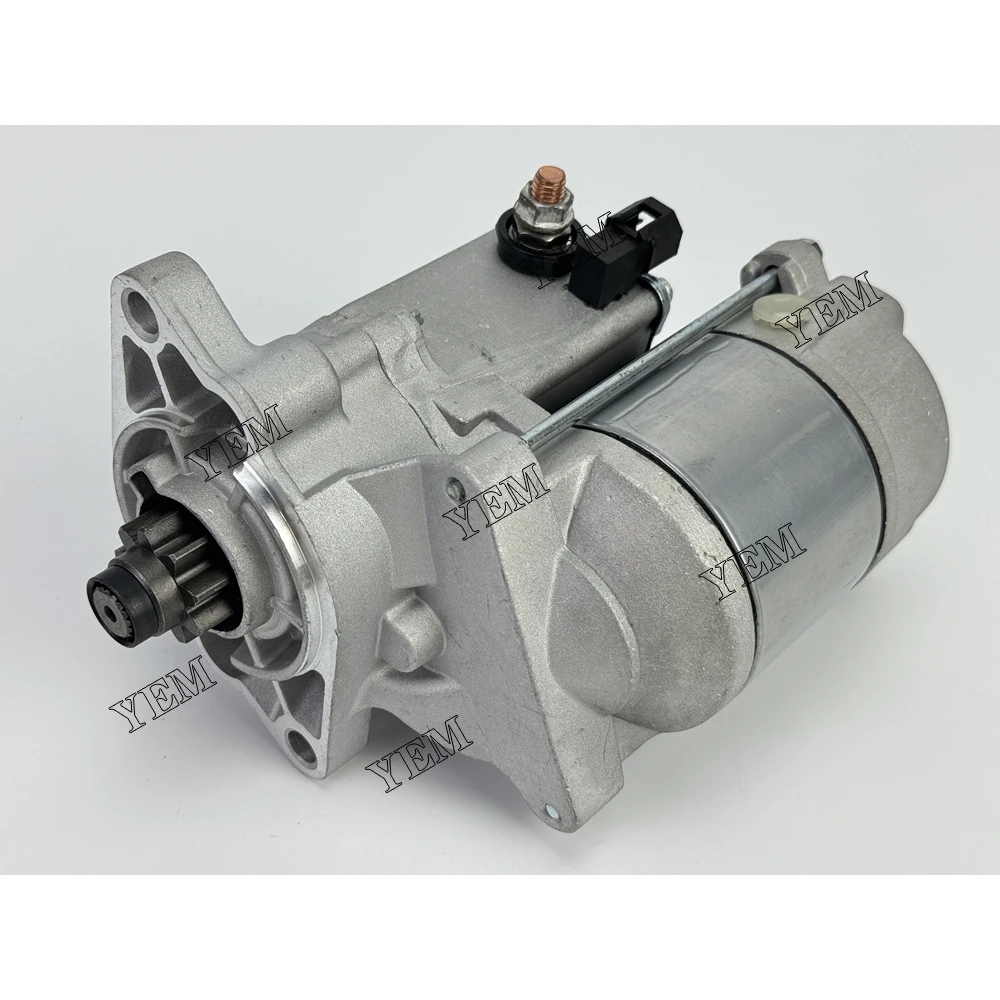 V1505 Starter 16617-63012 for Kubota