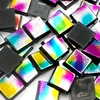 Blur Iridescent