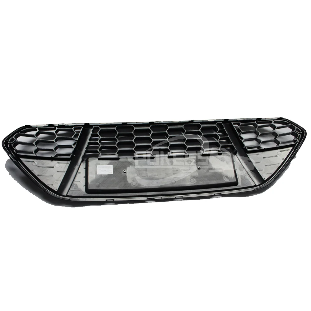 Car Front Bumper AS7917B968BA55PT Front Lower Grille Honeycomb Classic... — 4