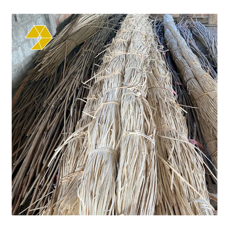 Vietnam Factory Rattan Peel Rattan Material In Wholesale With Many ...
