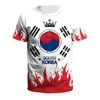 Coreano