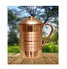 Natural Copper Color