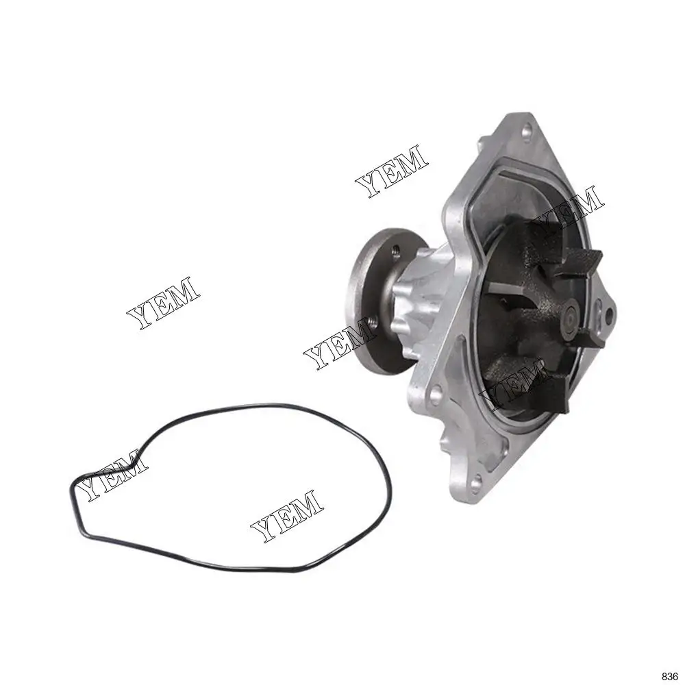 Taiwan Brand New Aftermarket 305.5 306 307D 307C 308D 308C Pump Assembly 190-5767 1905767 Heavy Equipment Engine Parts