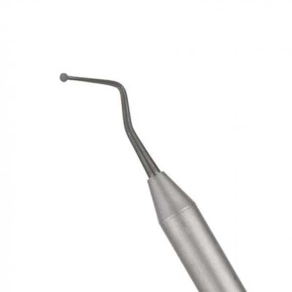 Double-Ended Calcium Hydroxide Dycal Applicator Dental Instrument
