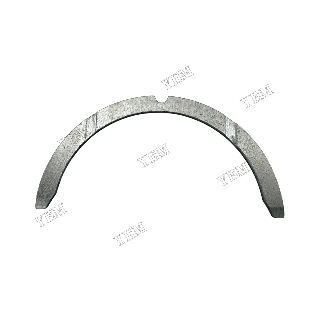 Thrust Washer Fit for Komatsu 4D105-3 Engine 6