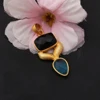 black & Blue