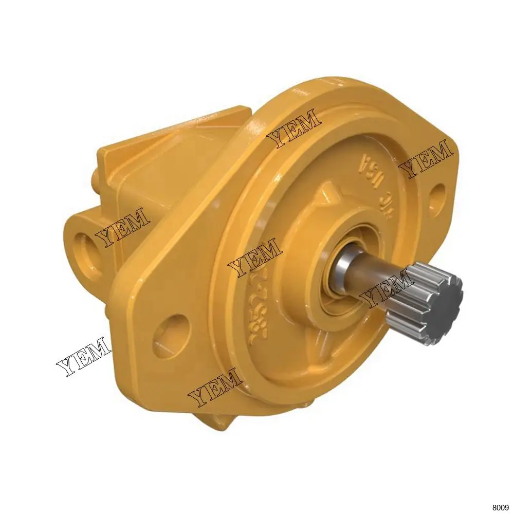 Hot Selling Fuel Transfer Pump 20R-1511 20R1511 Machinery Engine Spare Parts