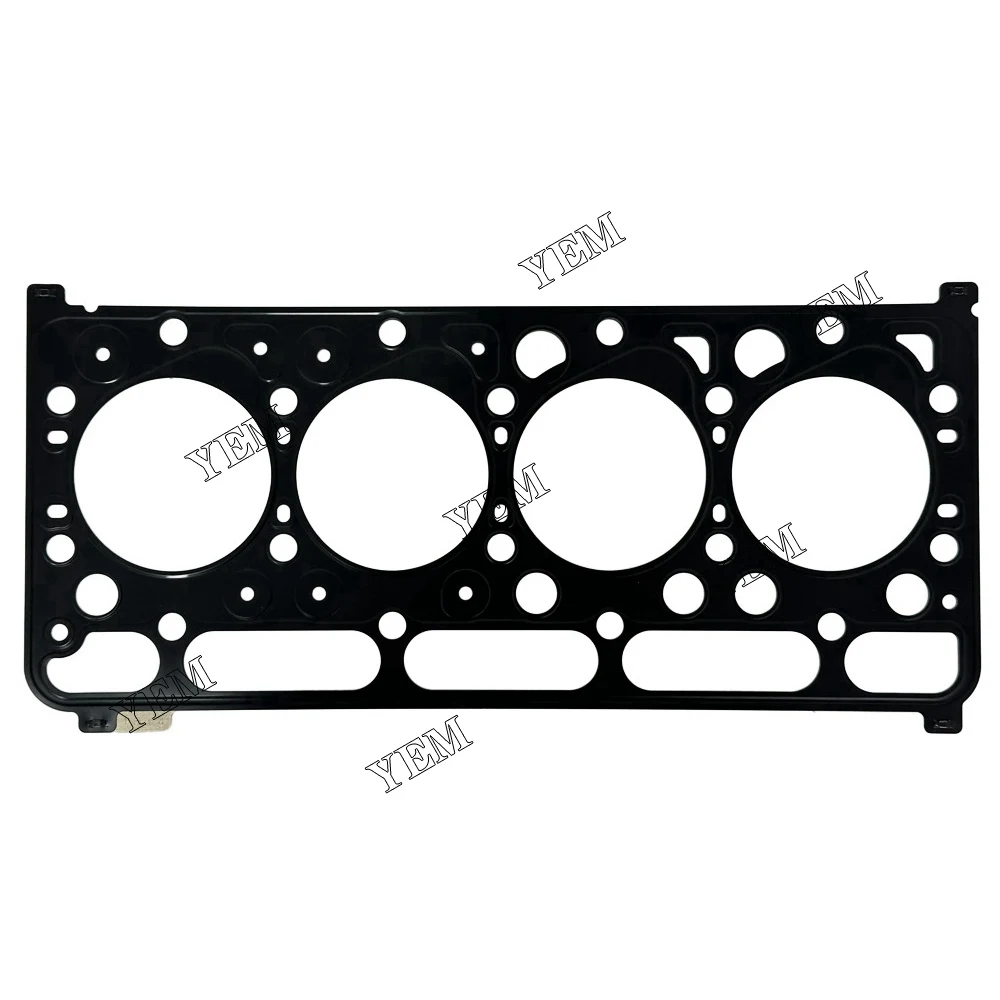 Head Gasket 1G770-03612 Fit for Kubota V2003 Engine