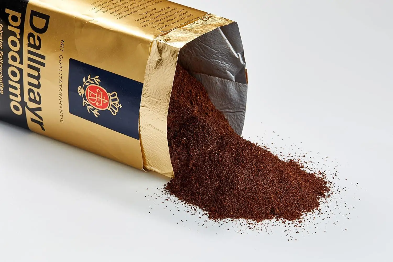TOP NOTCH PRODUCT Dallmayr Prodomo Ground Coffee 500g France Origin Ready for Shipment