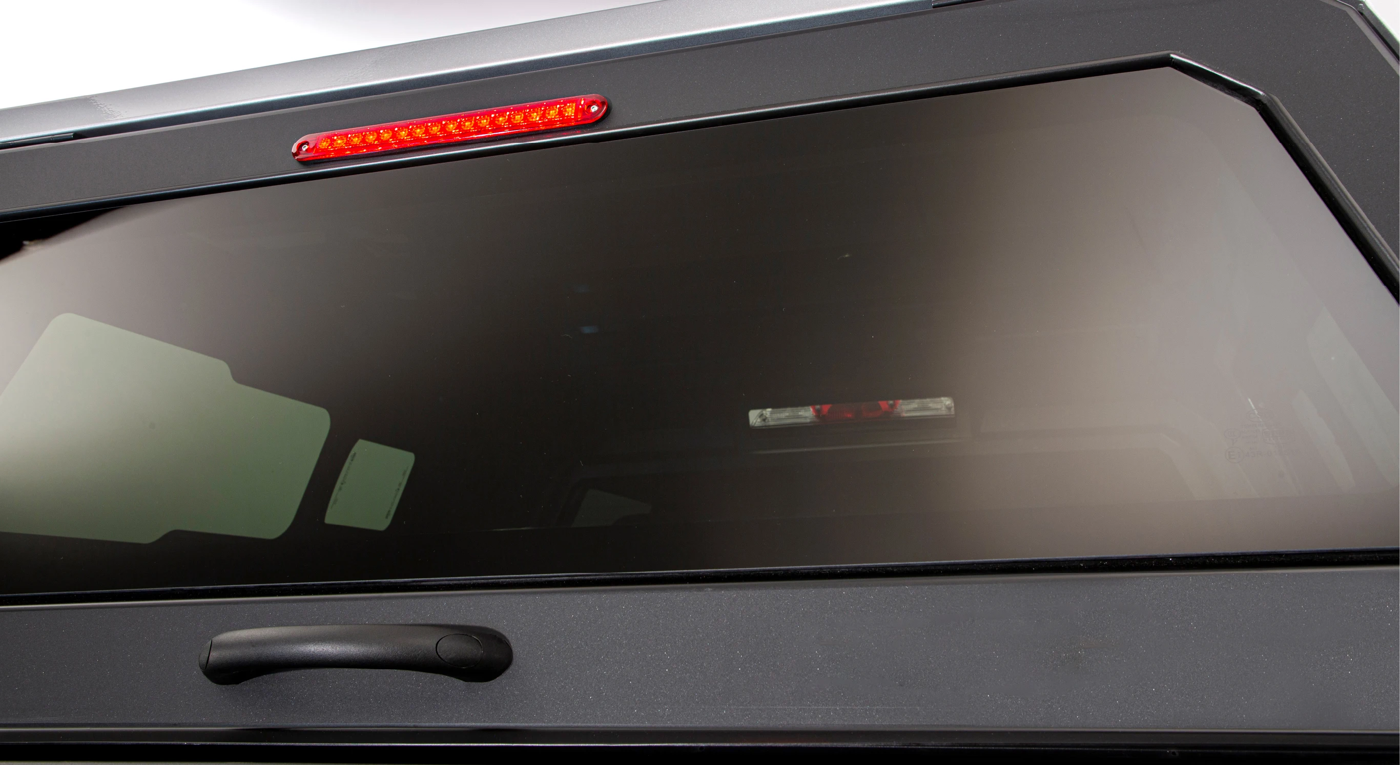 F150 Truck Pickup Hilux Fiberglass Roof Fiberglass Larger Load