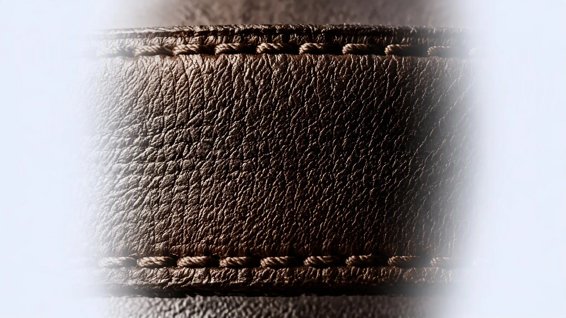 Leather texture macro widescreen