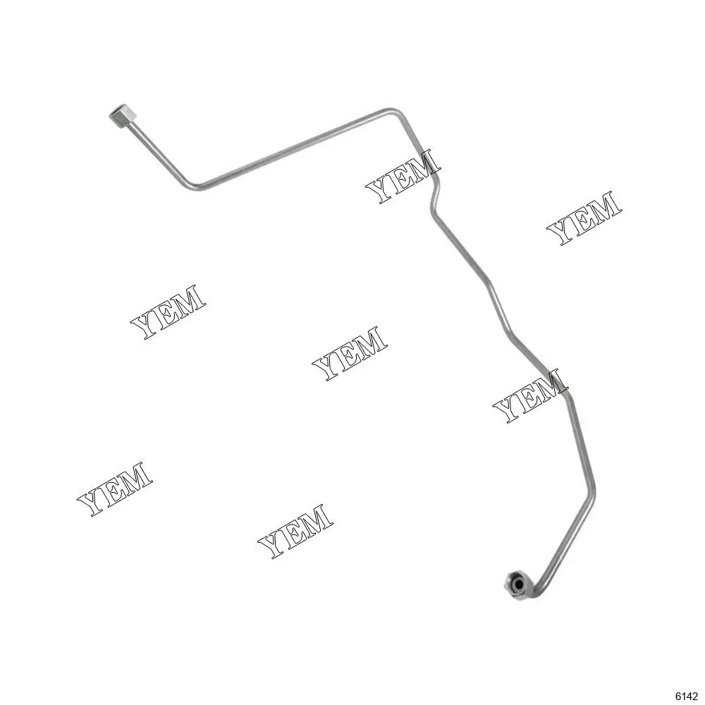 Wholesale Aftermarket Tube Assembly for 293-0851 2930851 China Engine Parts Supplier