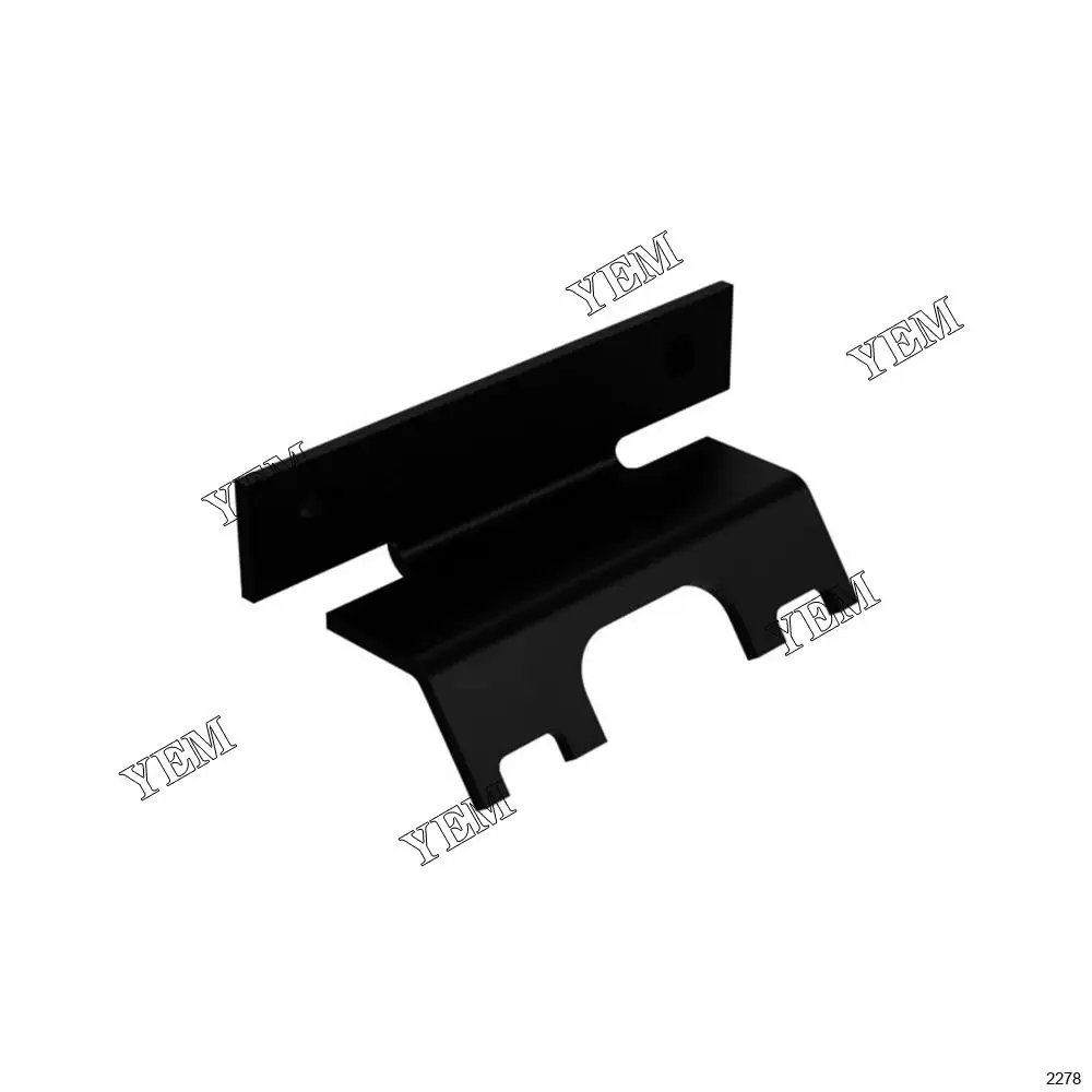 Taiwan Factory Wholesale High Quality Plate Assembly 318-8228 3188228 for 415 416 416E 416F 420E 430 420 416C 416D 420XE 420F2