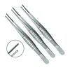 Forceps de tissu vasculaire