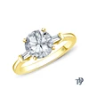 Yellow gold