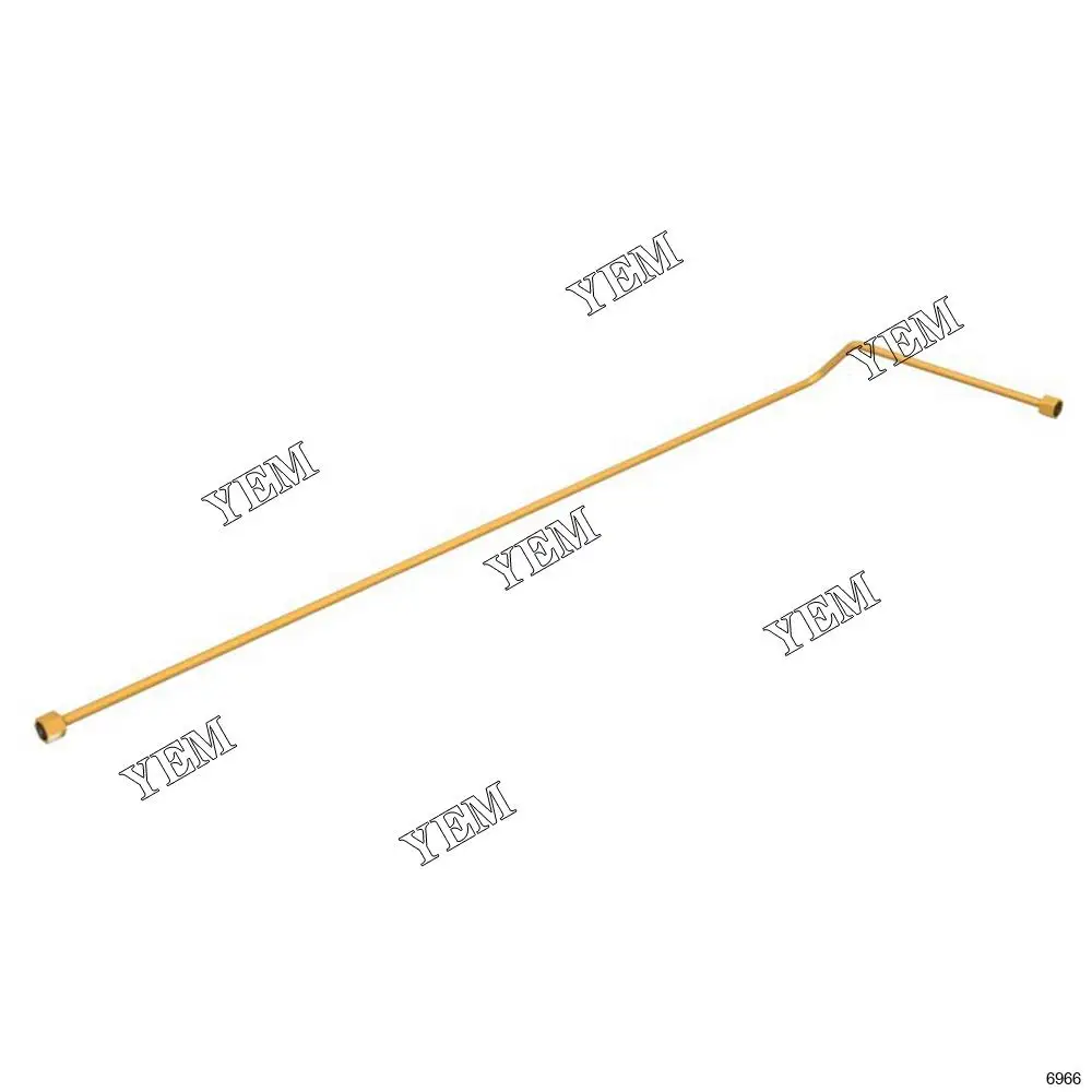 Japan OEM Parts Tube Assembly 313-3648 Fit for 613G Diesel Engine Parts