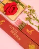 Pasión floral