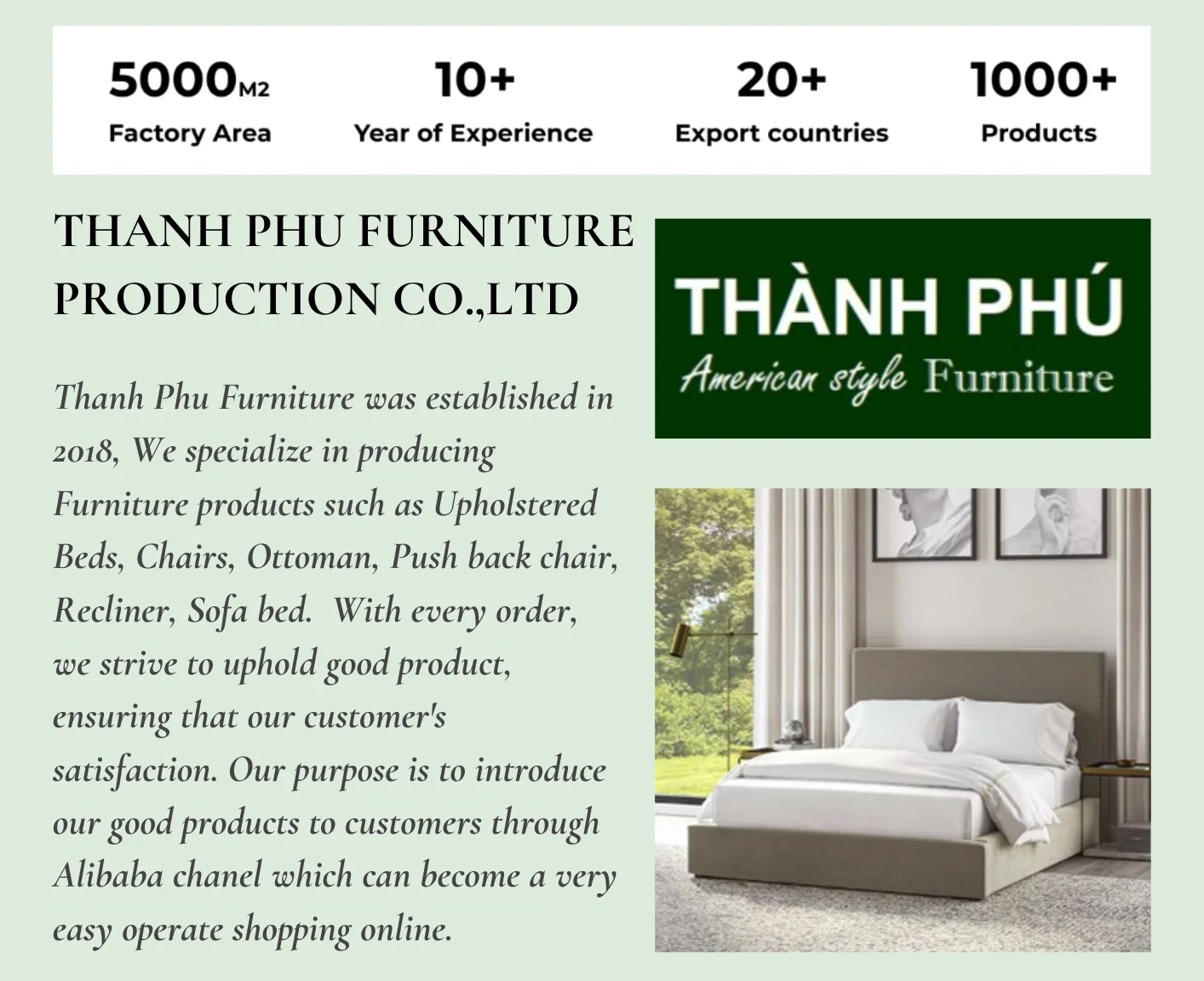 100 Linen Fabric Modern Design Bedroom Furniture Santorini Queen